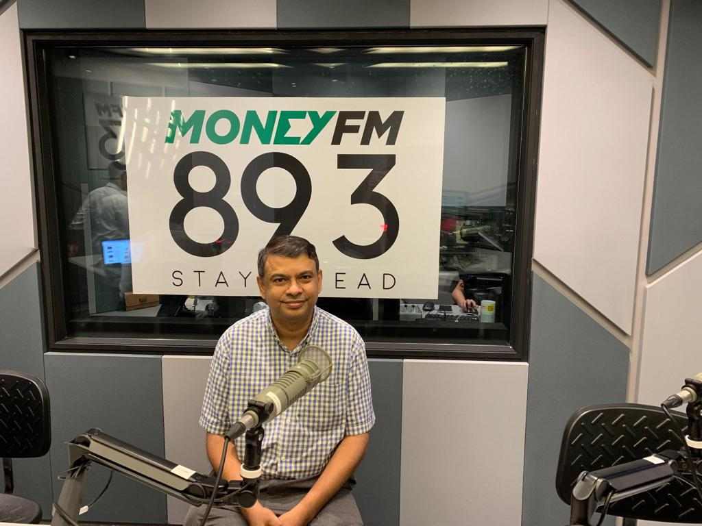 Singapore's young businesses under 10: Third Wave Power