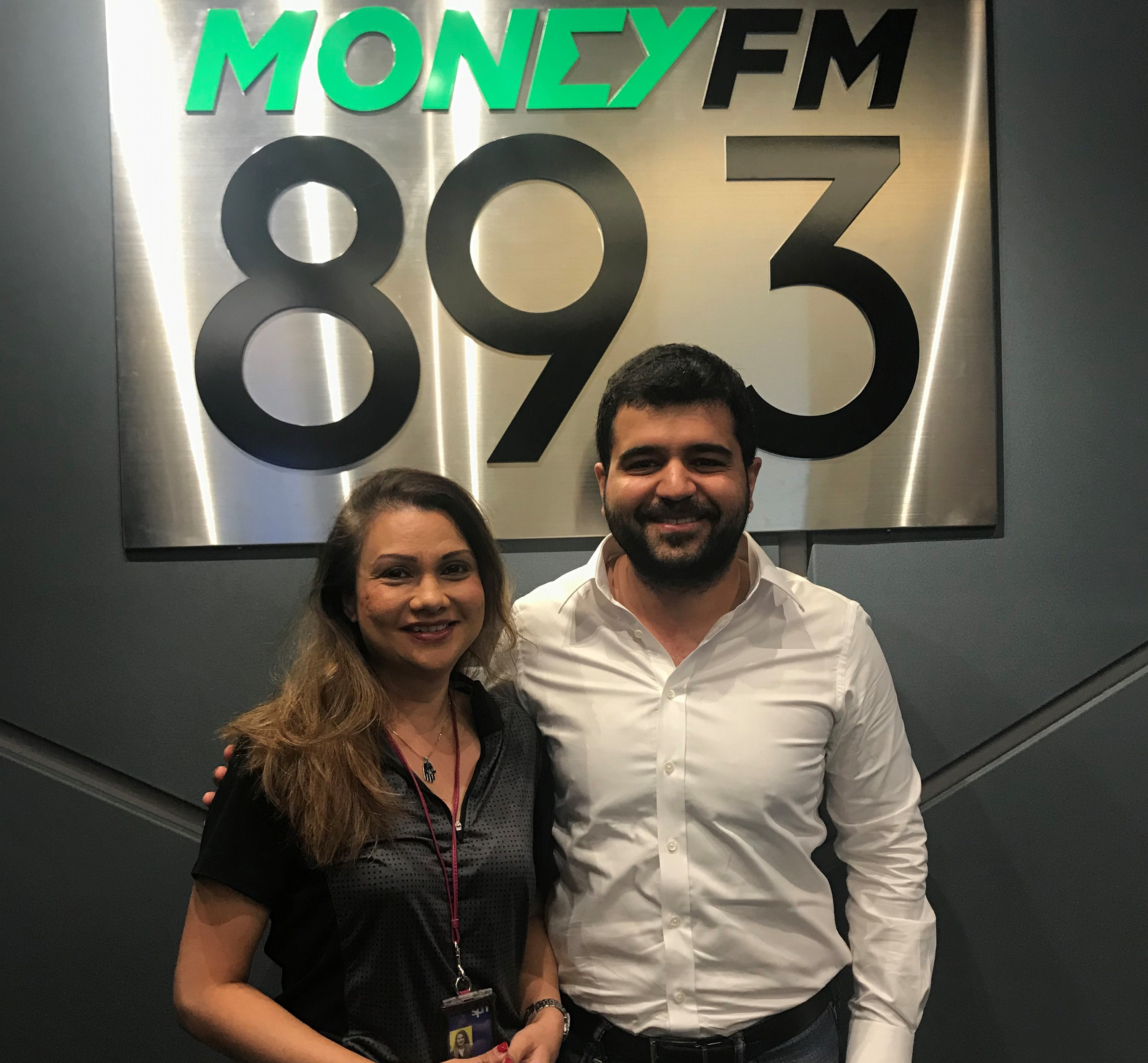 How digital wealth manager Syfe is democratising investing