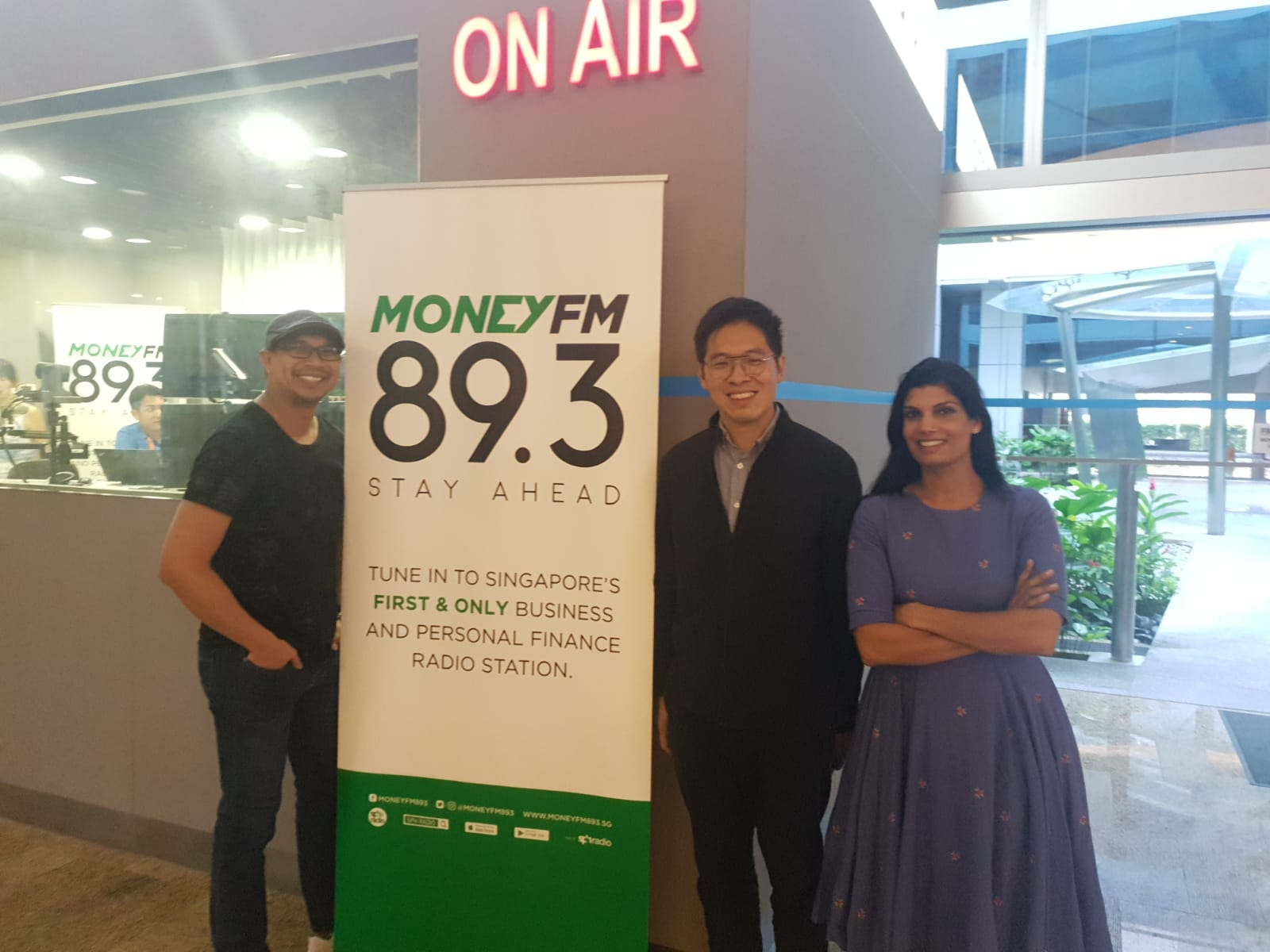 EDB Singapore 2019 Year in Review