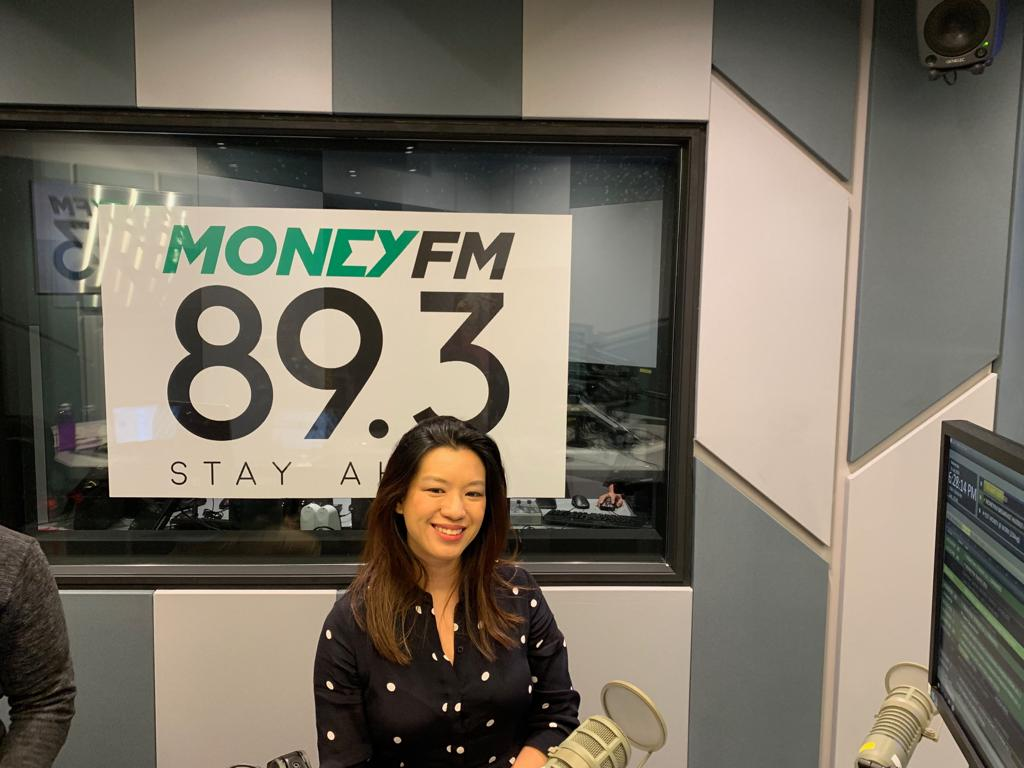 Turning a risky venture into an endeavour that cultivates the Singaporean identity