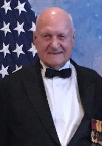 Weekends: Sgt. Bill Hook USMC (Ret.) remembers the news of D-Day