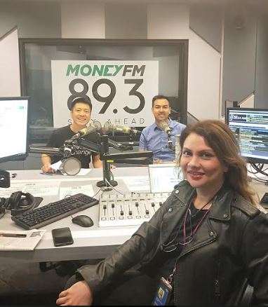 Money and Me: The Growing Ecosystem of Cryptocurrency Solution Providers in Singapore