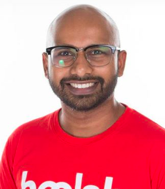 Singapore Start-Up Hoolah on pandemic retail and future trends