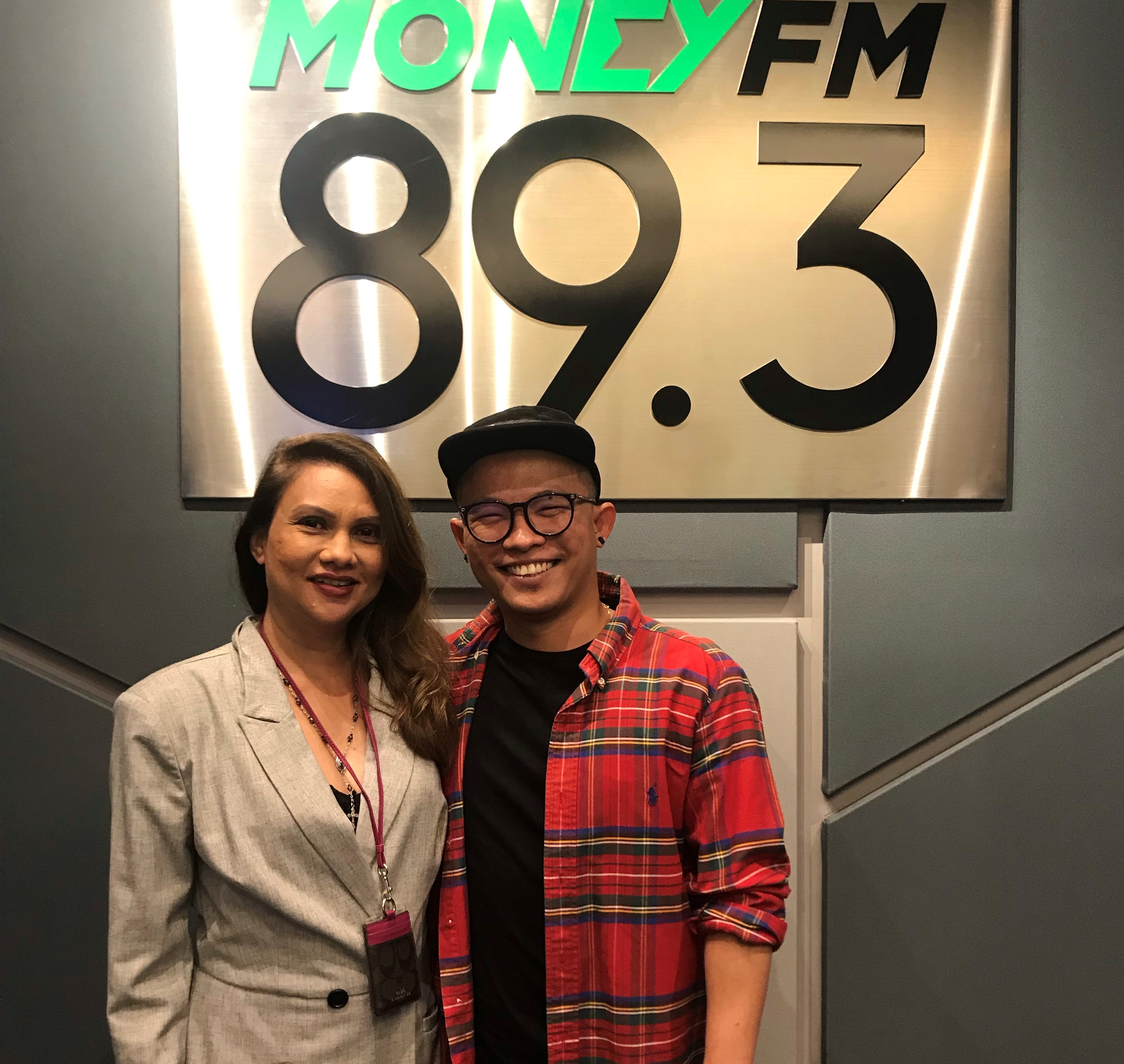 Influence: Dylan Ong, Chef-Owner, The Masses