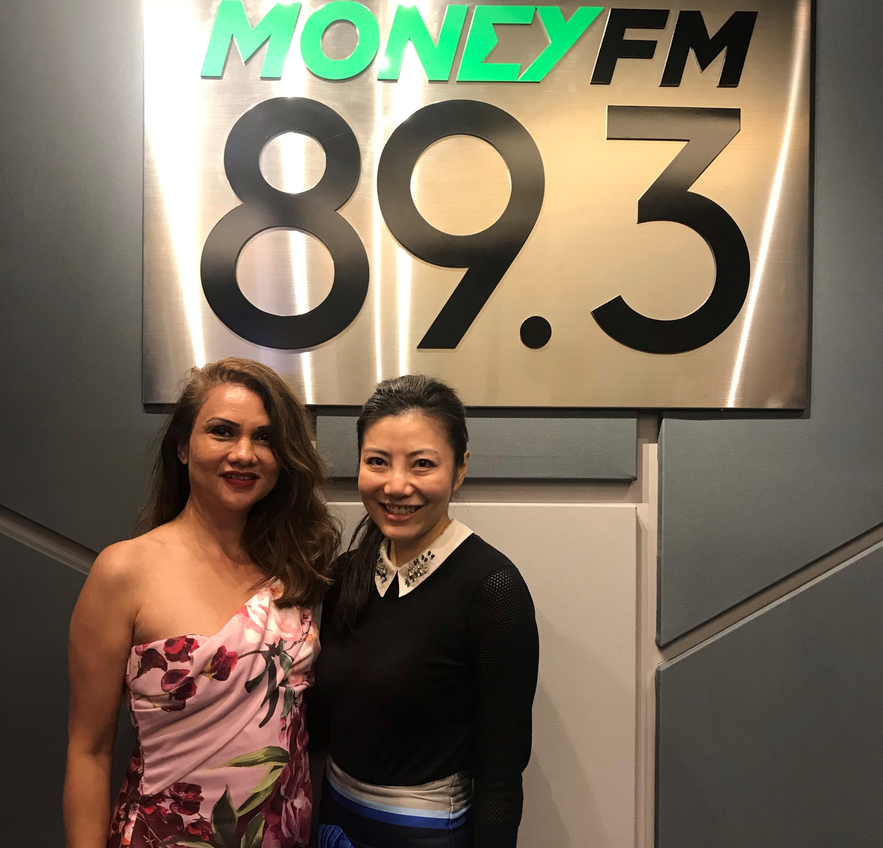 Influence: Jaelle Ang, Co-founder & CEO, The Great Room