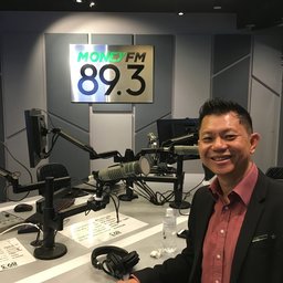 From bankrupt to CEO: Jerome Tan