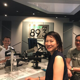 Weekends: Adrian Choo and Sze-Yen Chee share 5 tips for finding a career mentor