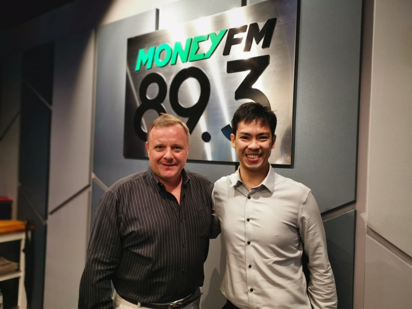 The future of spacetech in Singapore