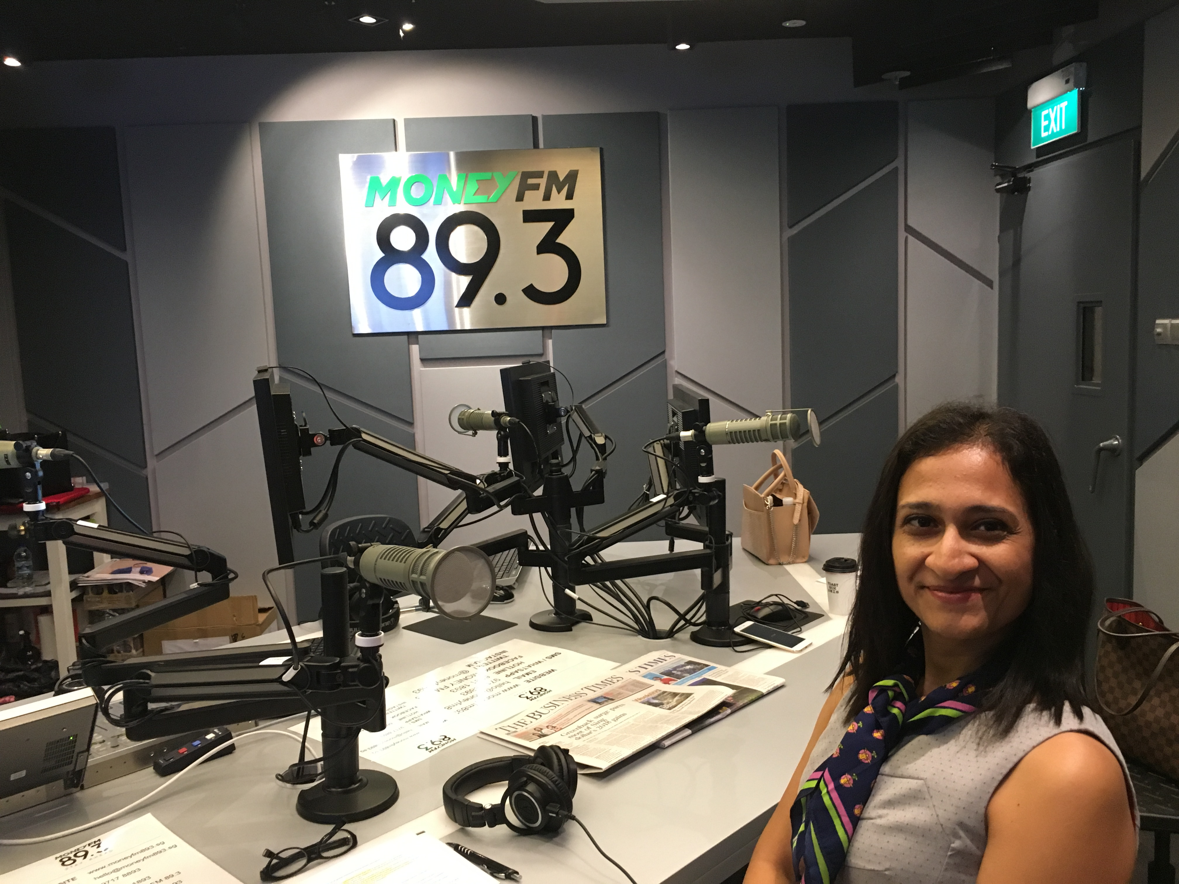 Career 360: Professor Aarti Ramaswami, Academic Director, ESSEC Global MBA and Professor, Management Department
