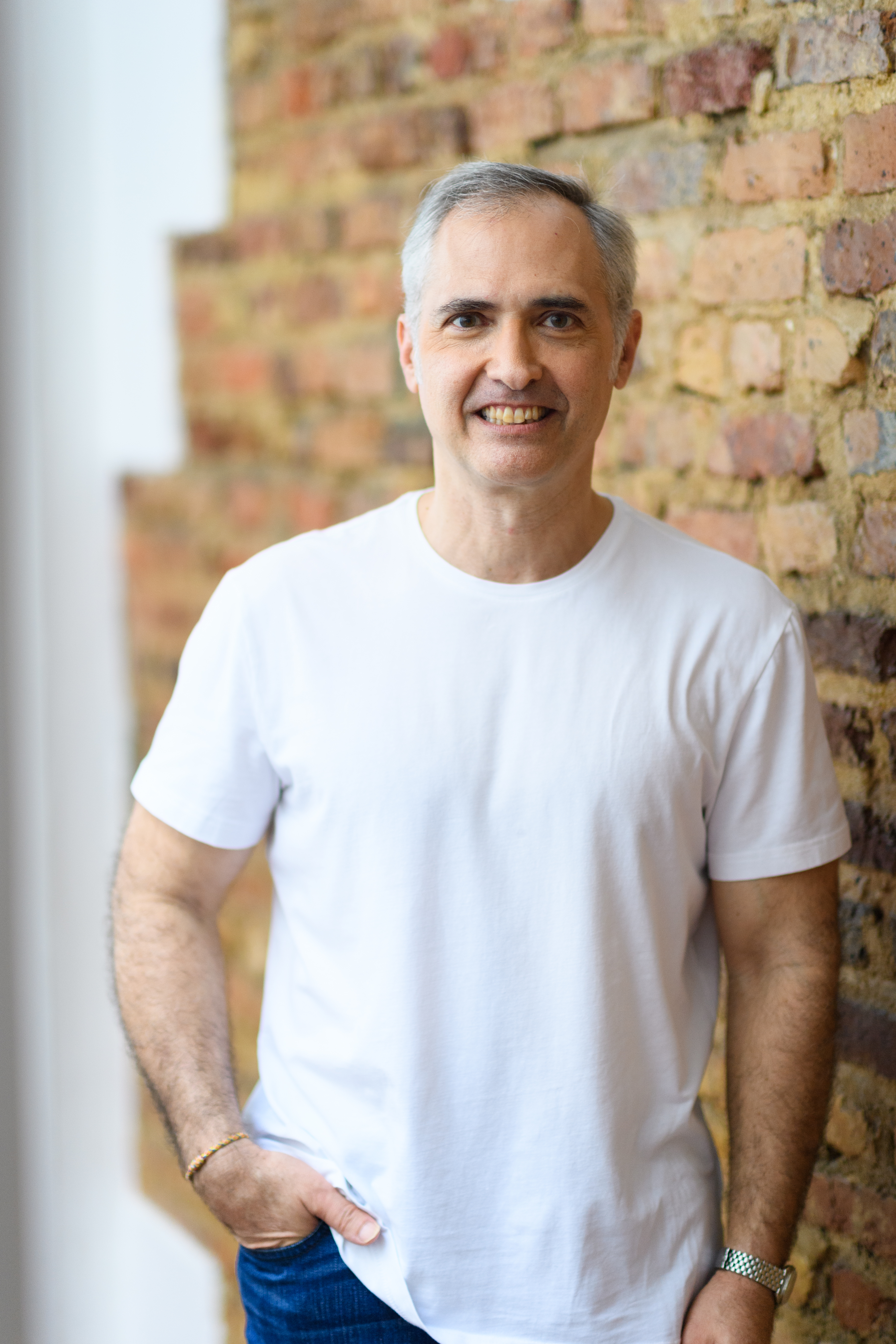 Glenn van Zutphen on Saturday Mornings with Neil Humphreys