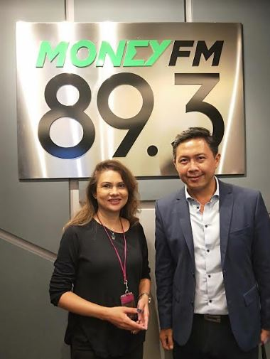 Money and Me: Where There's a Will, There's a Way (Part 2)