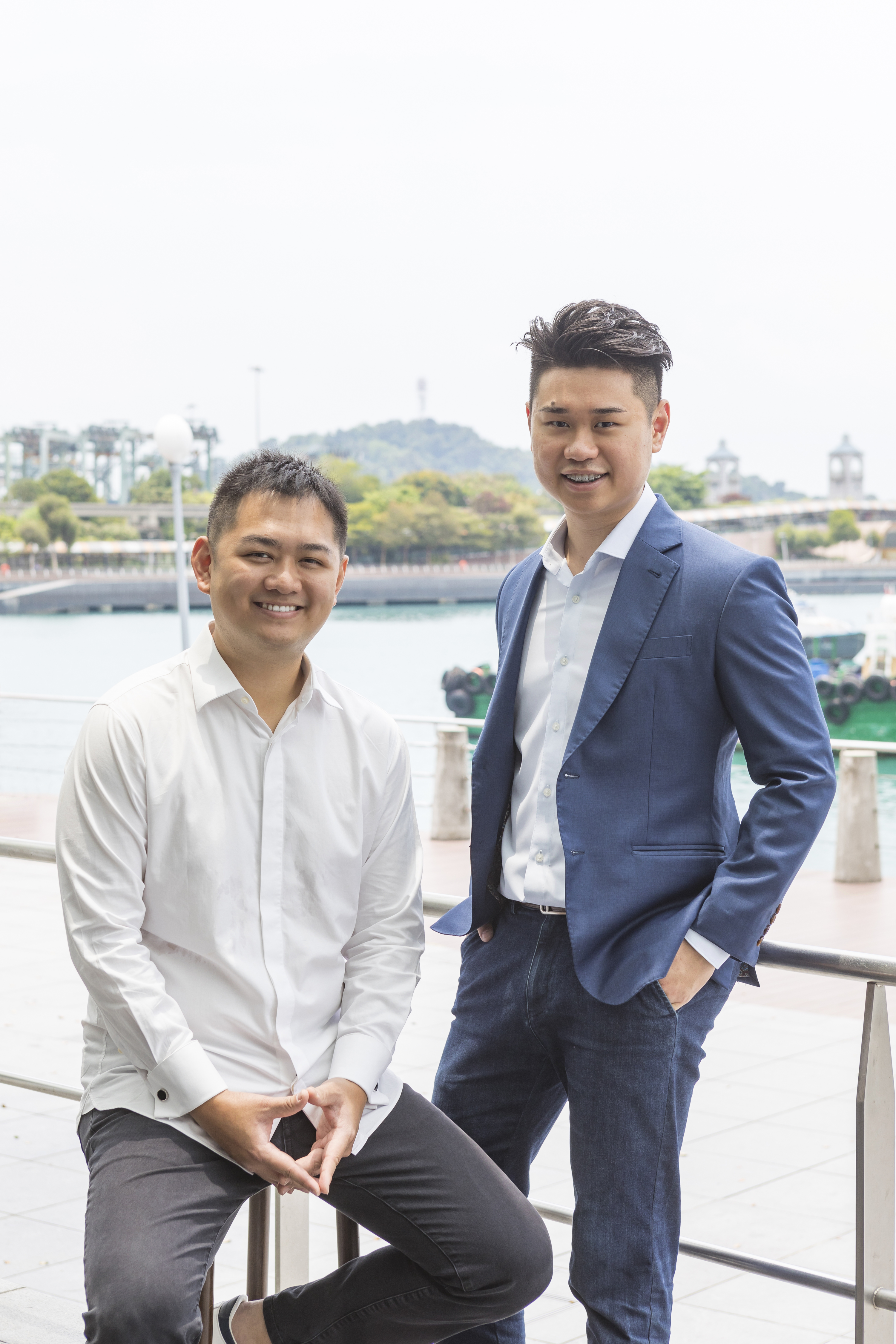 Influence: Growthwell Group and The Future of Food