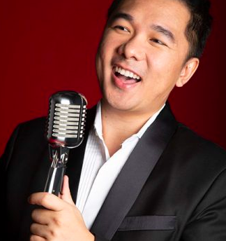 Influence: Reggie Pryor, the singing CIO