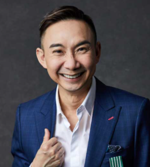 Weekends: Hossan Leong on what Chinese New Year means to him