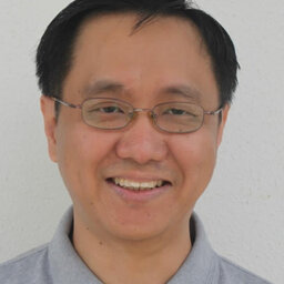 Weekends: Mr Chua Chen Kok on NEA's animation mobile app