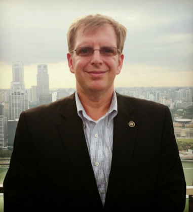 Weekends: Don Pearce on a Dickensian view of the Capitol