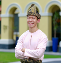 Weekends: Nasri Shah on the Malay Heritage Centre’s latest special exhibition