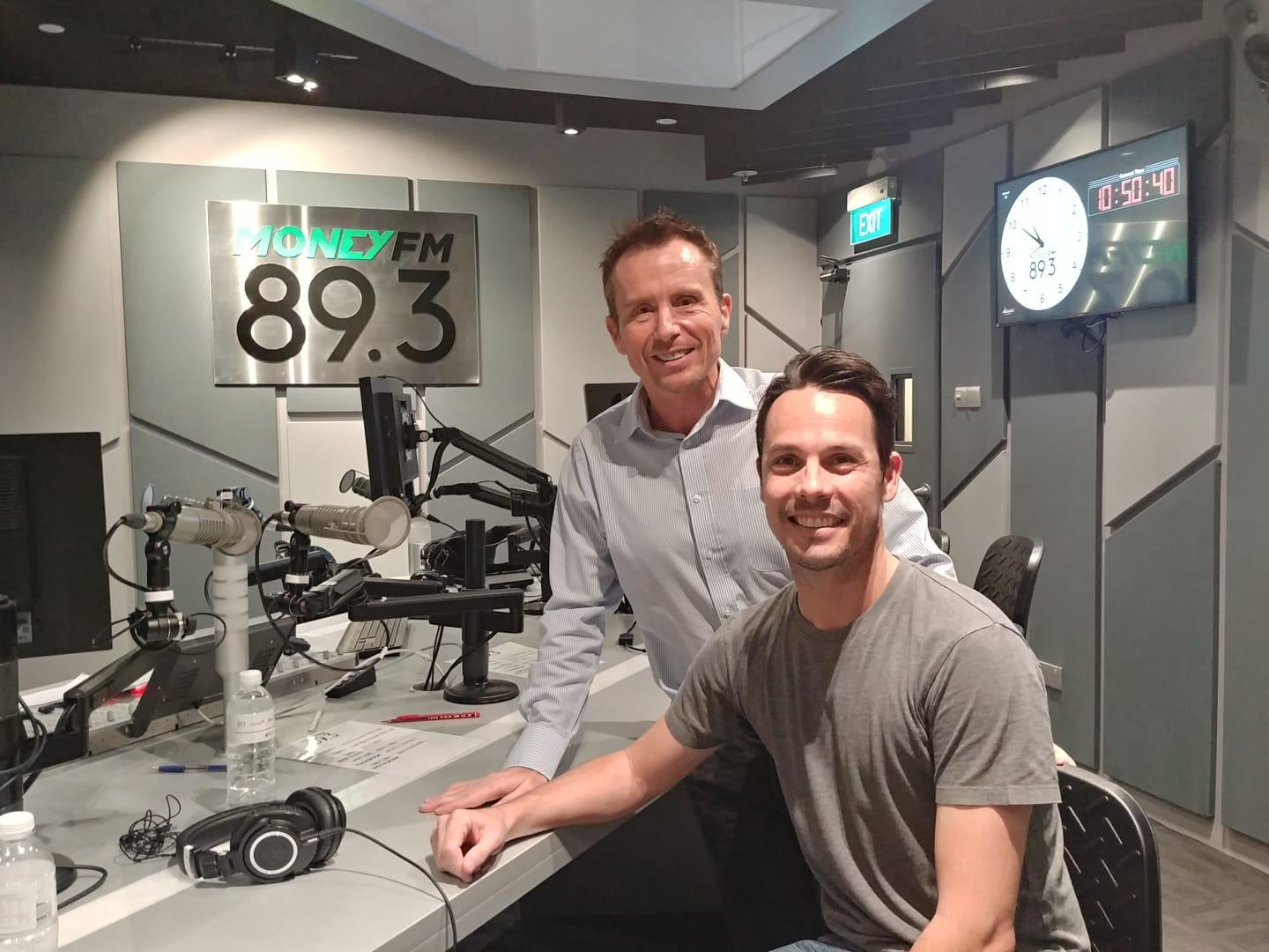 FitWell: Ben Pulham on training for marathons