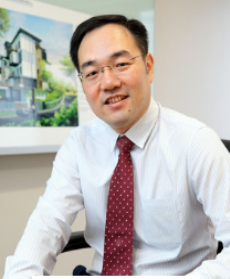 Weekends: Bernie Poh on high-end accommodations for Singapore’s wealthy seniors