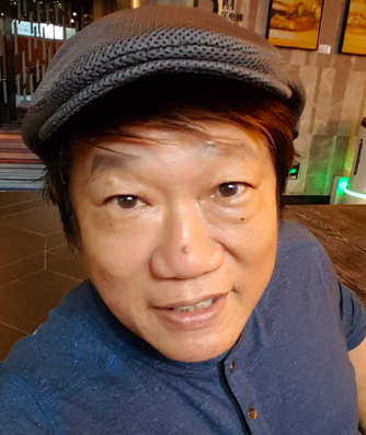 Weekends: KF Seetoh on Singaporean hawker centres becoming UNESCO World Heritage Sites
