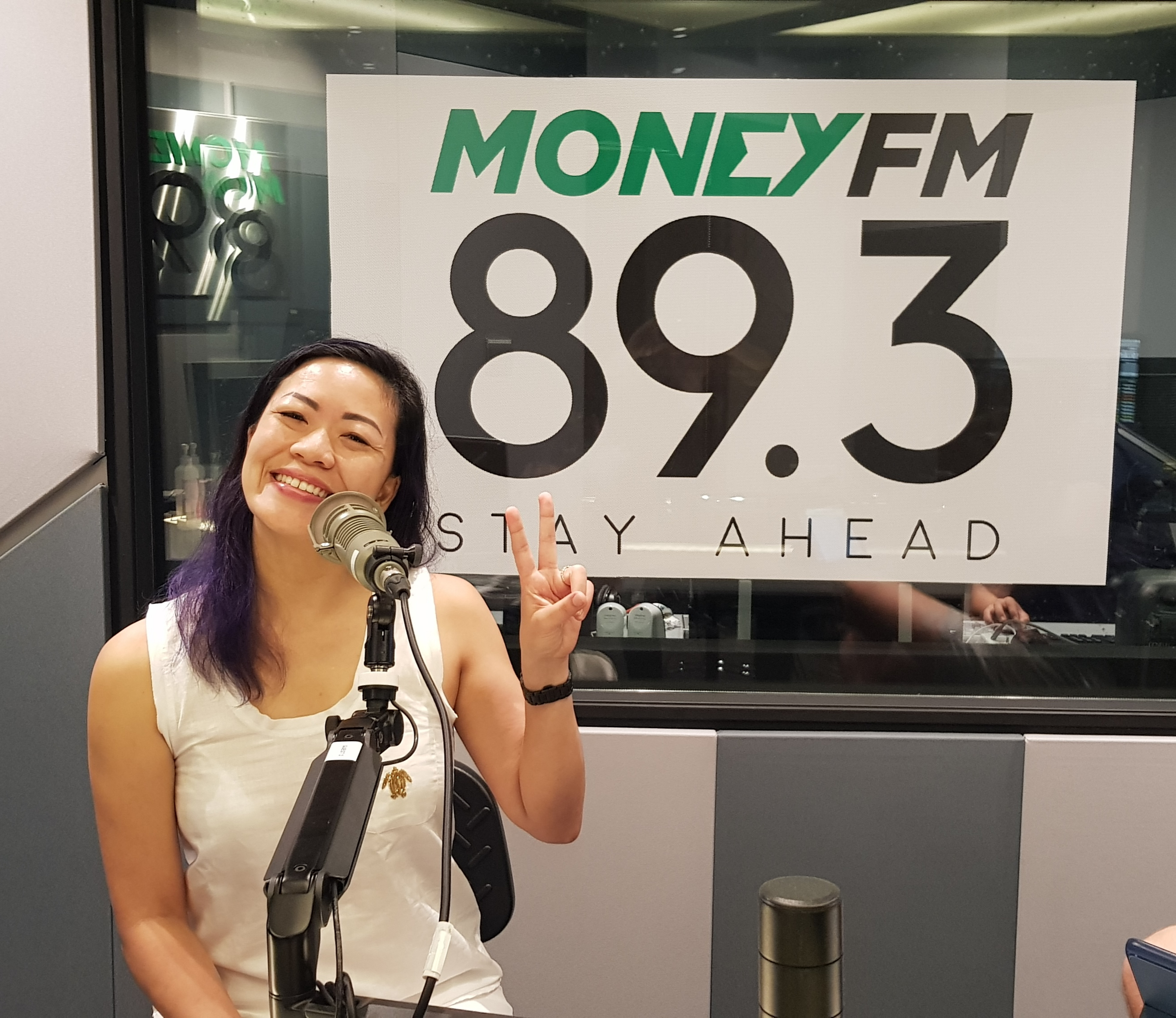 Weekends: COVID-19 and the local medical scene with Dr. Jade Kua