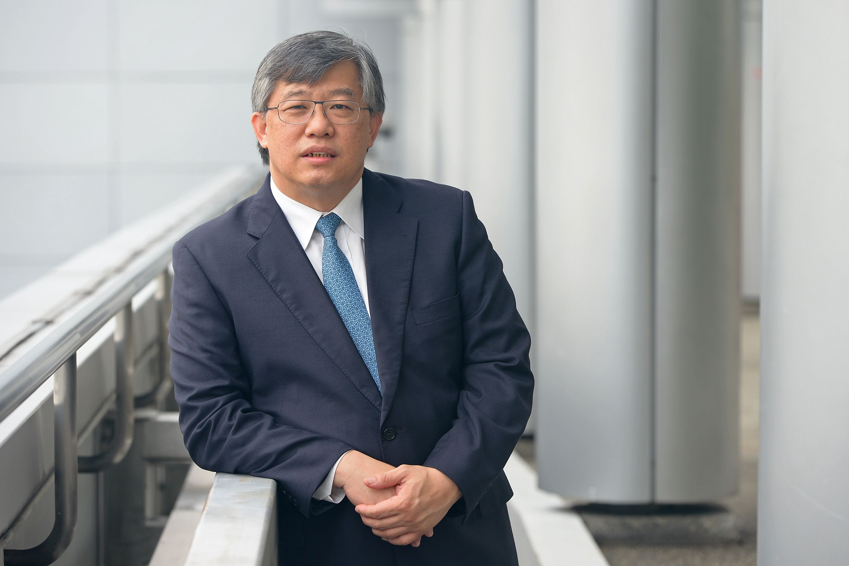Co. to Watch: ZICO Holdings