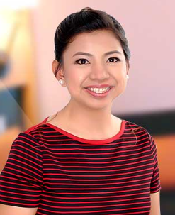 Weekends: Sha Nacino on how gratitude can increase your profits