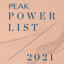 Weekends: The Peak Power List 2021; 10 Power Women in Singapore