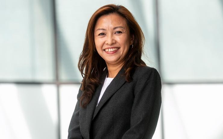 Soul of Business : Female leadership in the tech industry is still under-represented