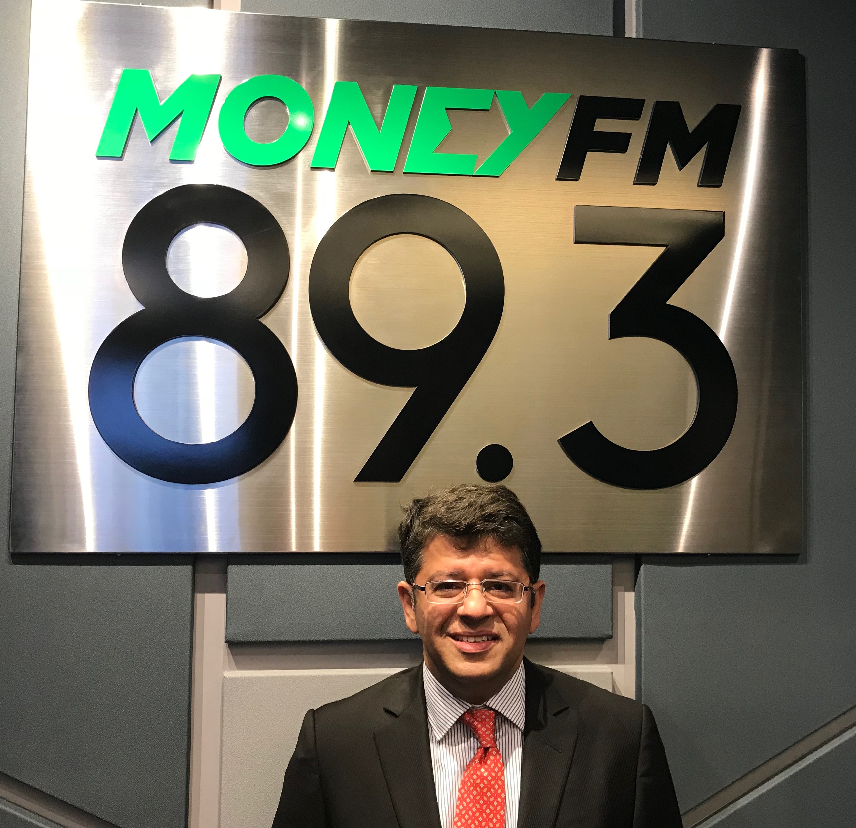 Mind Your Business: Sanjay Uppal, CEO of StraitsBridge Advisors