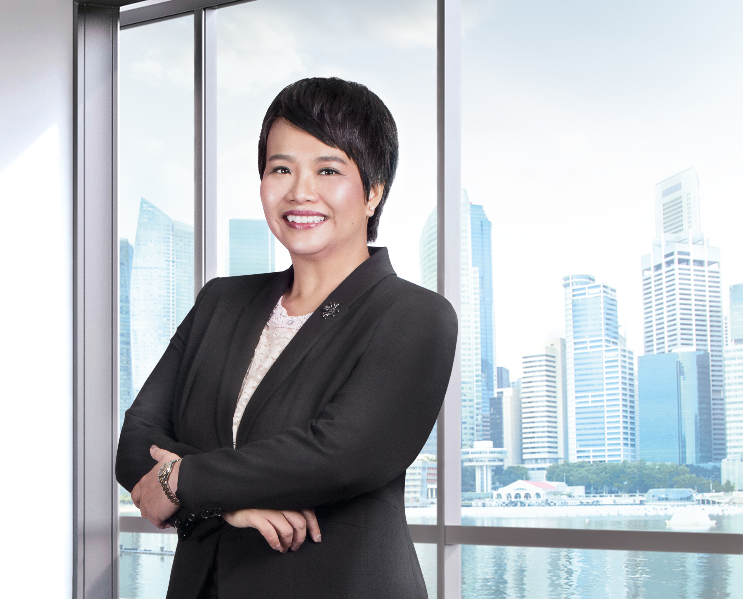 cover of episode Across the ASEAN: Singapore's Advanced 2Q GDP Numbers