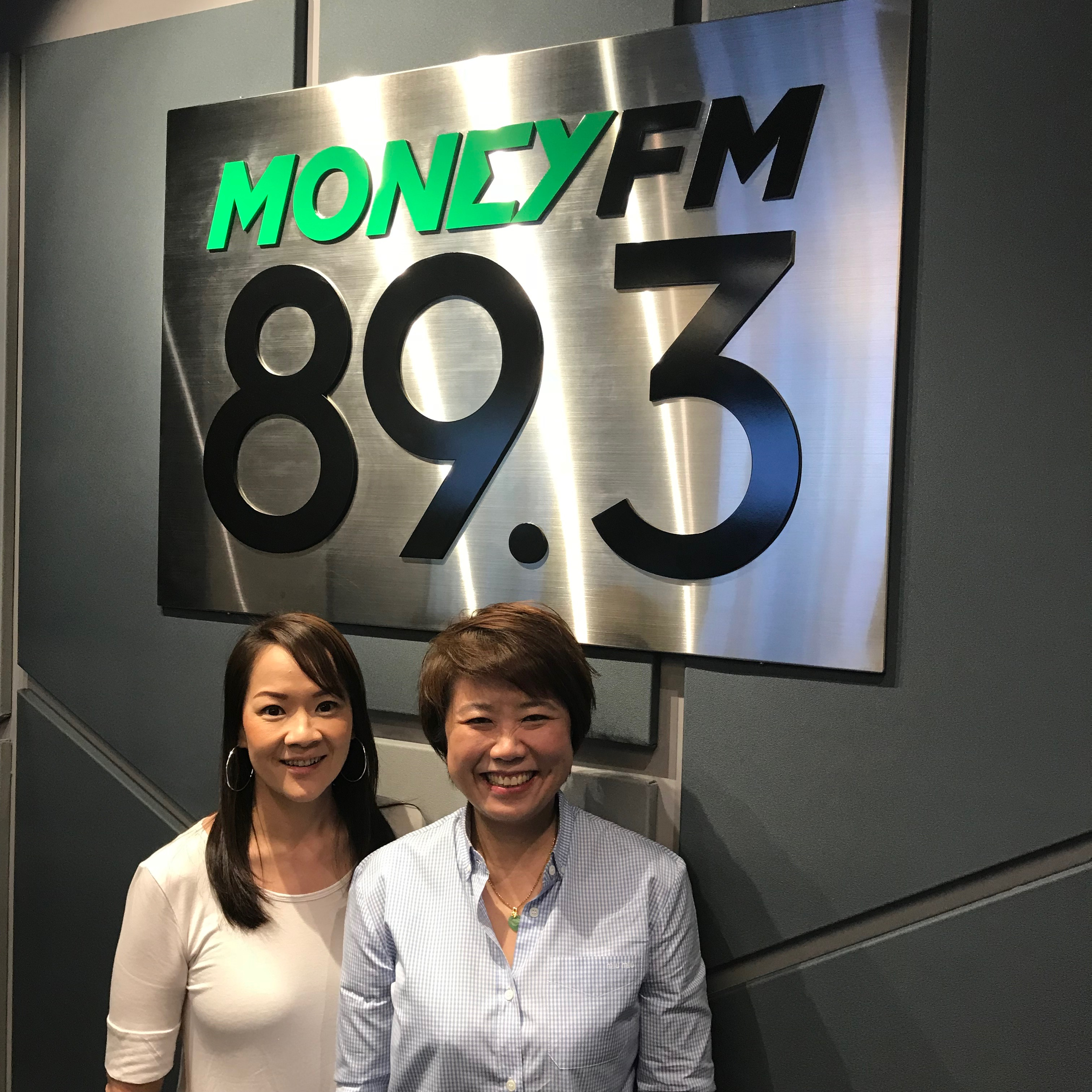Mind Your Business: Joyce Tee, Group Head, SME Banking, DBS