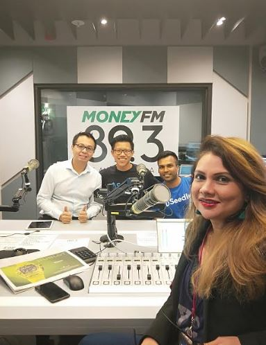 Money and Me: Hot themes and how to bank on them