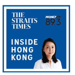 Inside Hong Kong: Urged to act in tandem with China and upcoming law amendments
