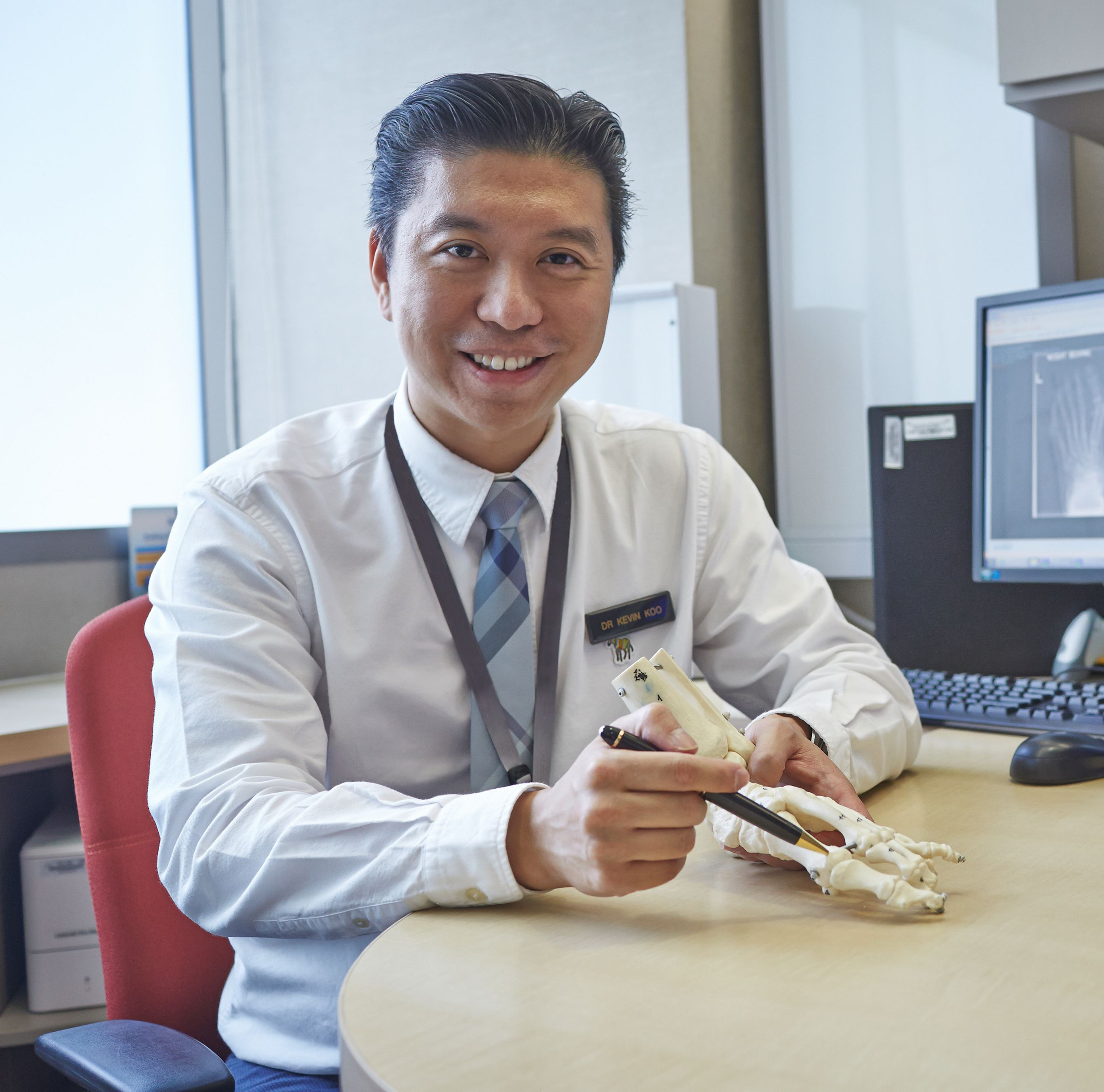 Health Suites: Don't Dance your way into injury