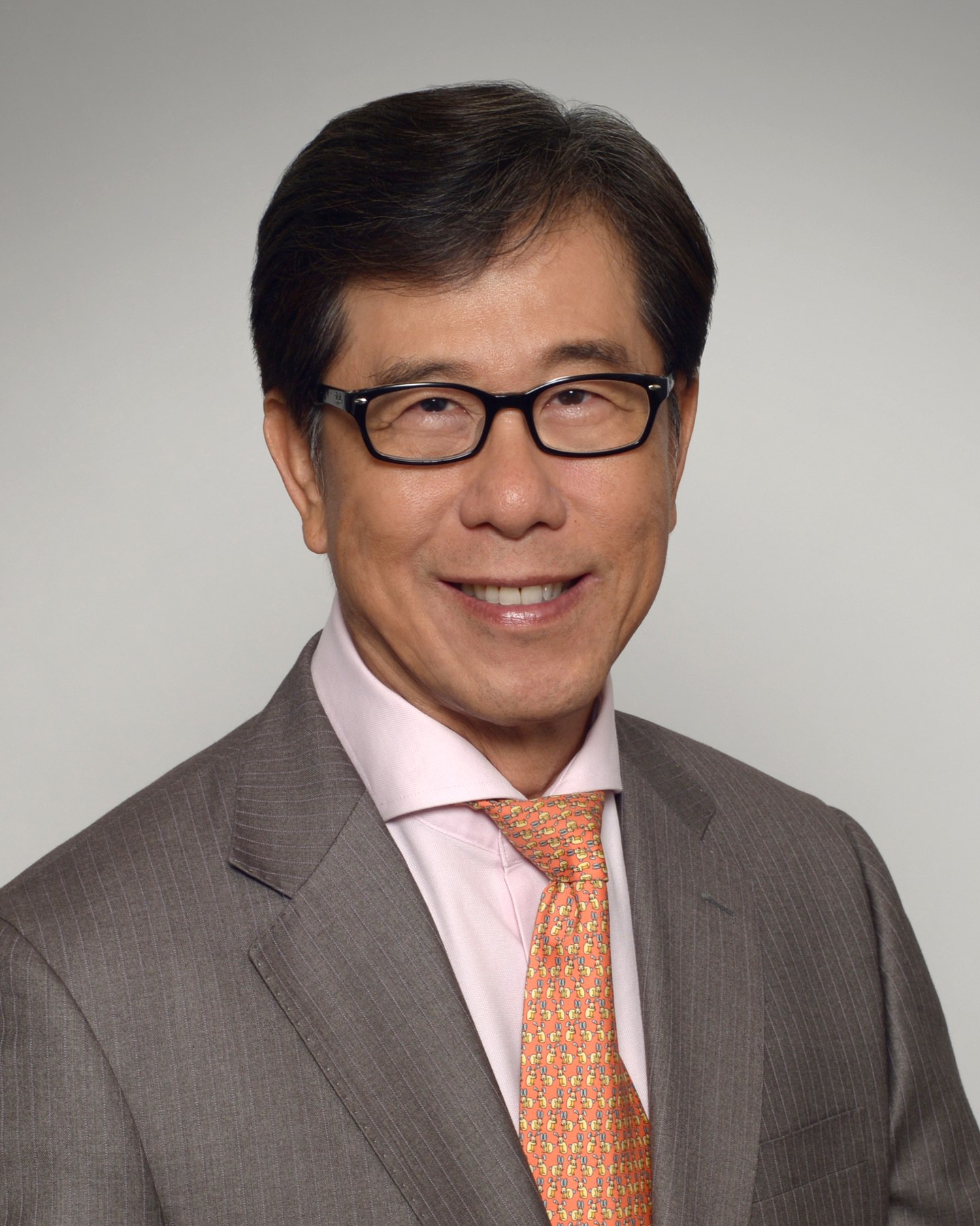 Sasseur REIT and Life in a Reopening China with CEO Anthony Ang