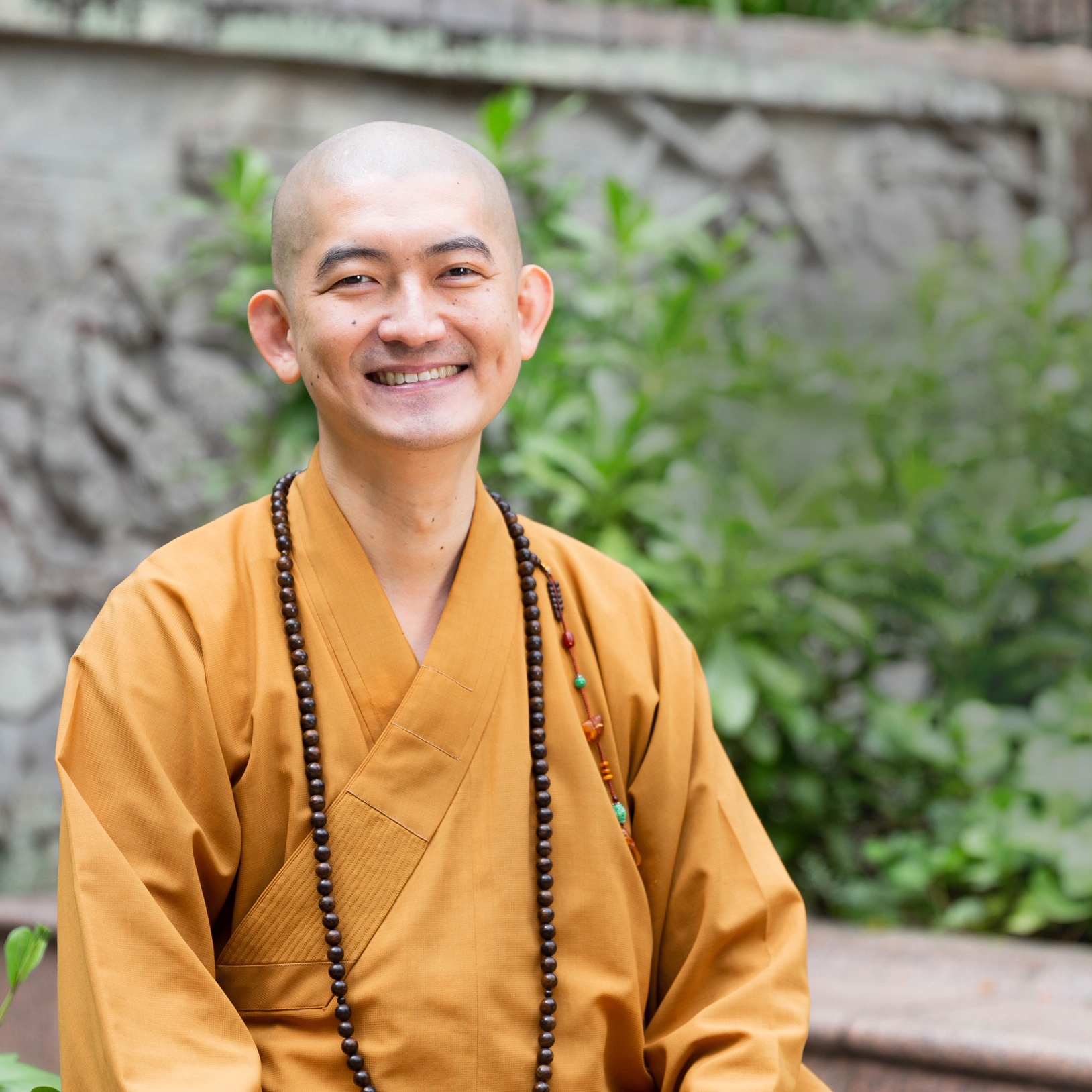 Weekends: Venerable YouGuang on being socially responsible during the Hungry Ghost Festival