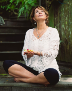 Weekends: Anne Hockett on embracing the shifts in health or happiness