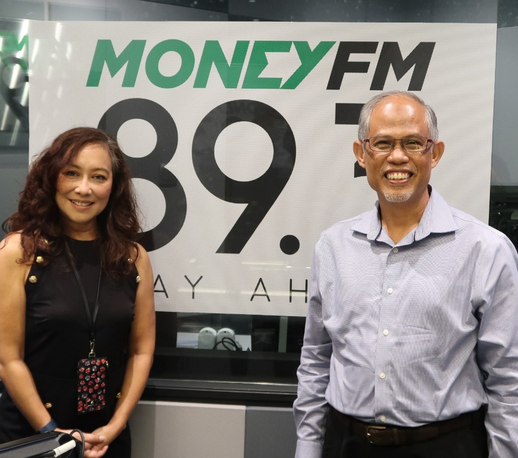 Masagos Zulkifli: Support for Singaporeans economically impacted by COVID-19