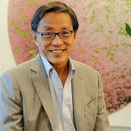 Career 360: Ho Kwon Ping, Founder and Executive Chairman, Banyan Tree Holdings