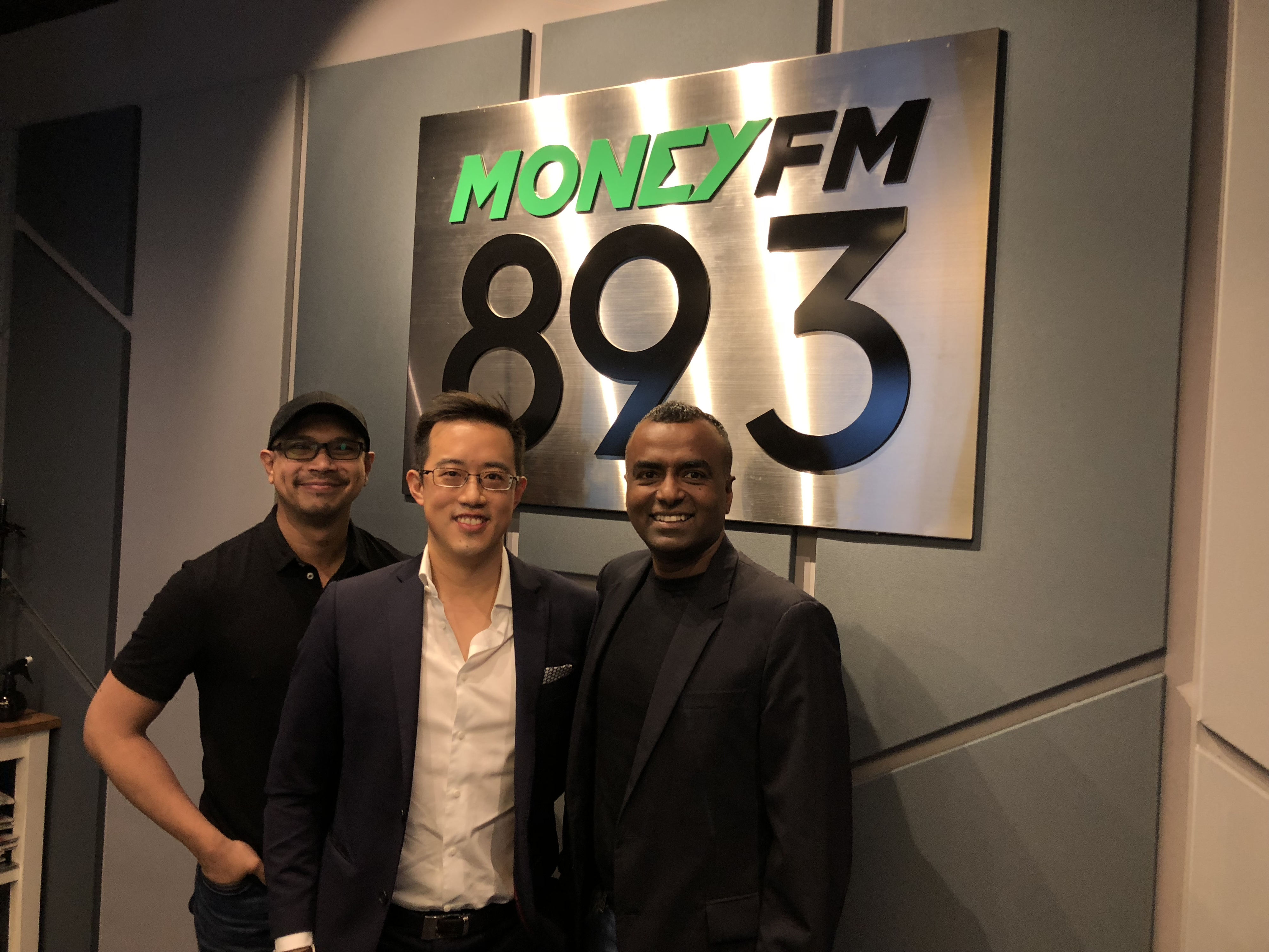 The Hot Seat: Portuguese inspired food expanding to Singapore