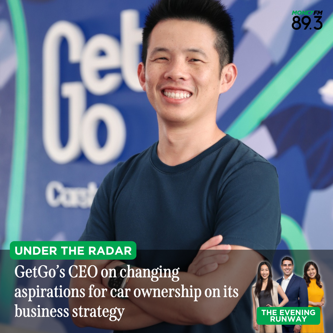 Under the Radar:  GetGo’s CEO on changing aspirations for car ownership on its business strategy