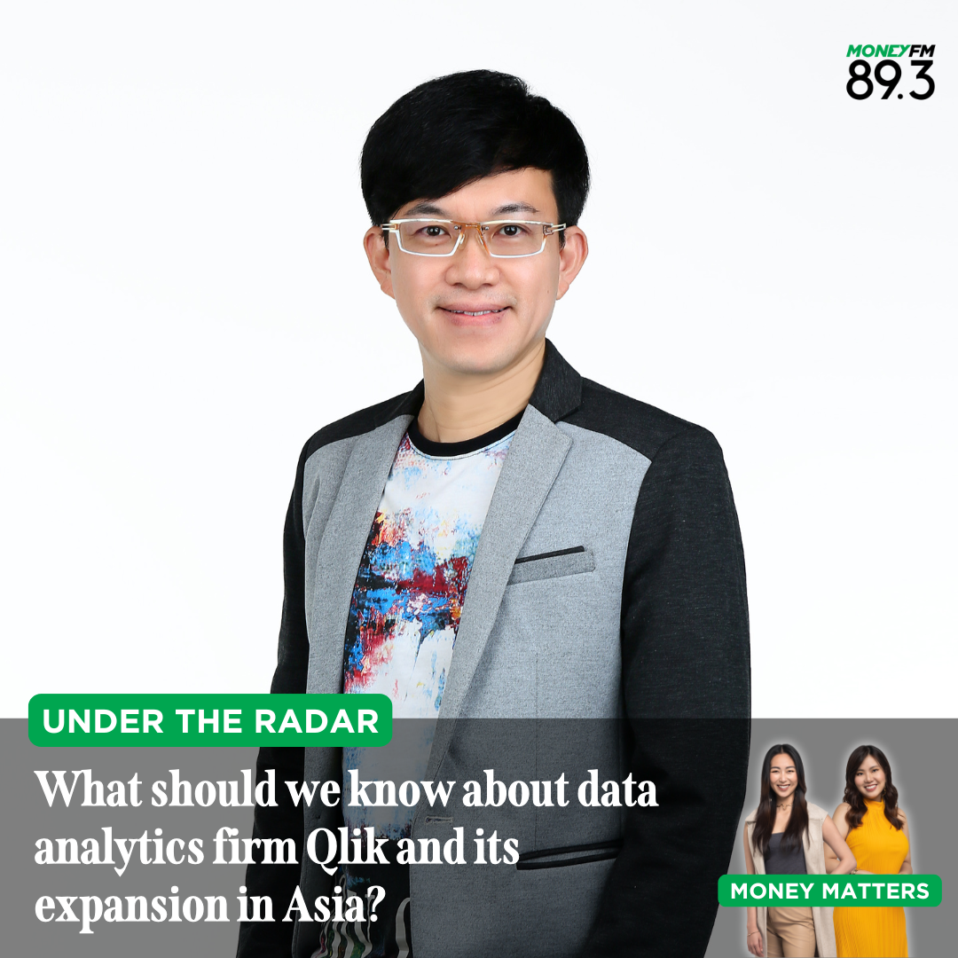 Money Matters with Hongbin Jeong and Chua Tian Tian