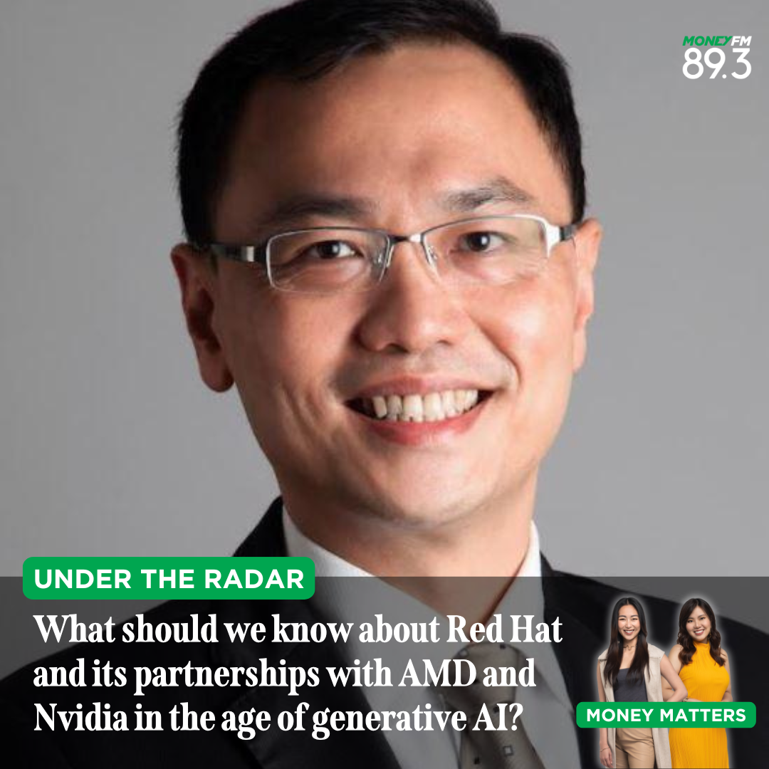 Under the Radar: What should we know about Red Hat and its partnerships with AMD and Nvidia in the age of generative AI?