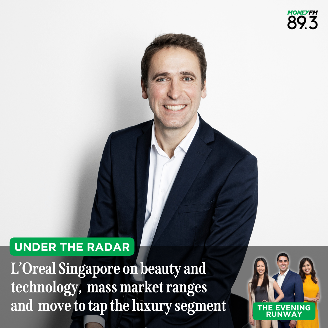 Under The Radar