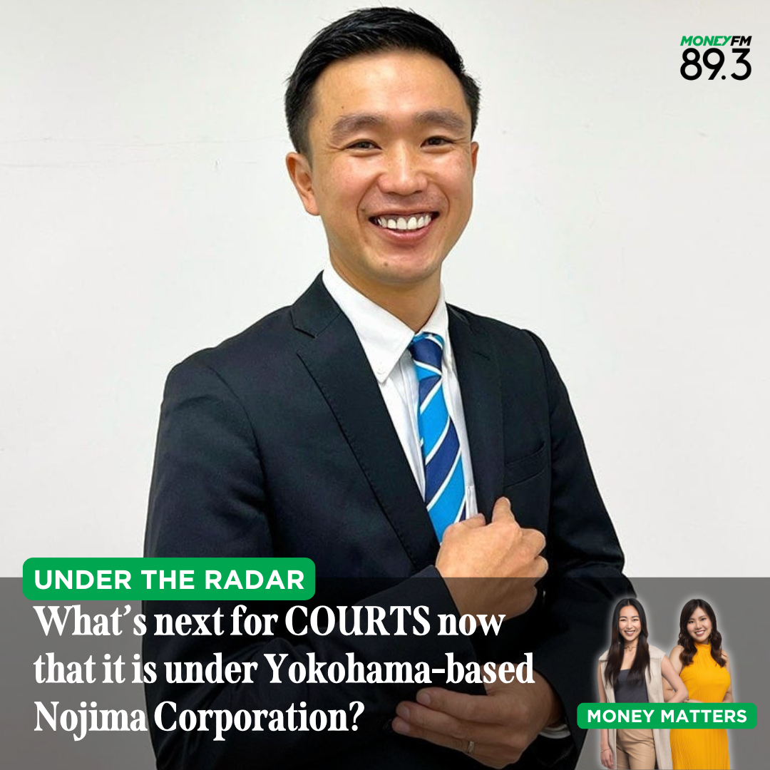 Under the Radar: What’s next for COURTS now that it is under Yokohama-based Nojima Corporation?