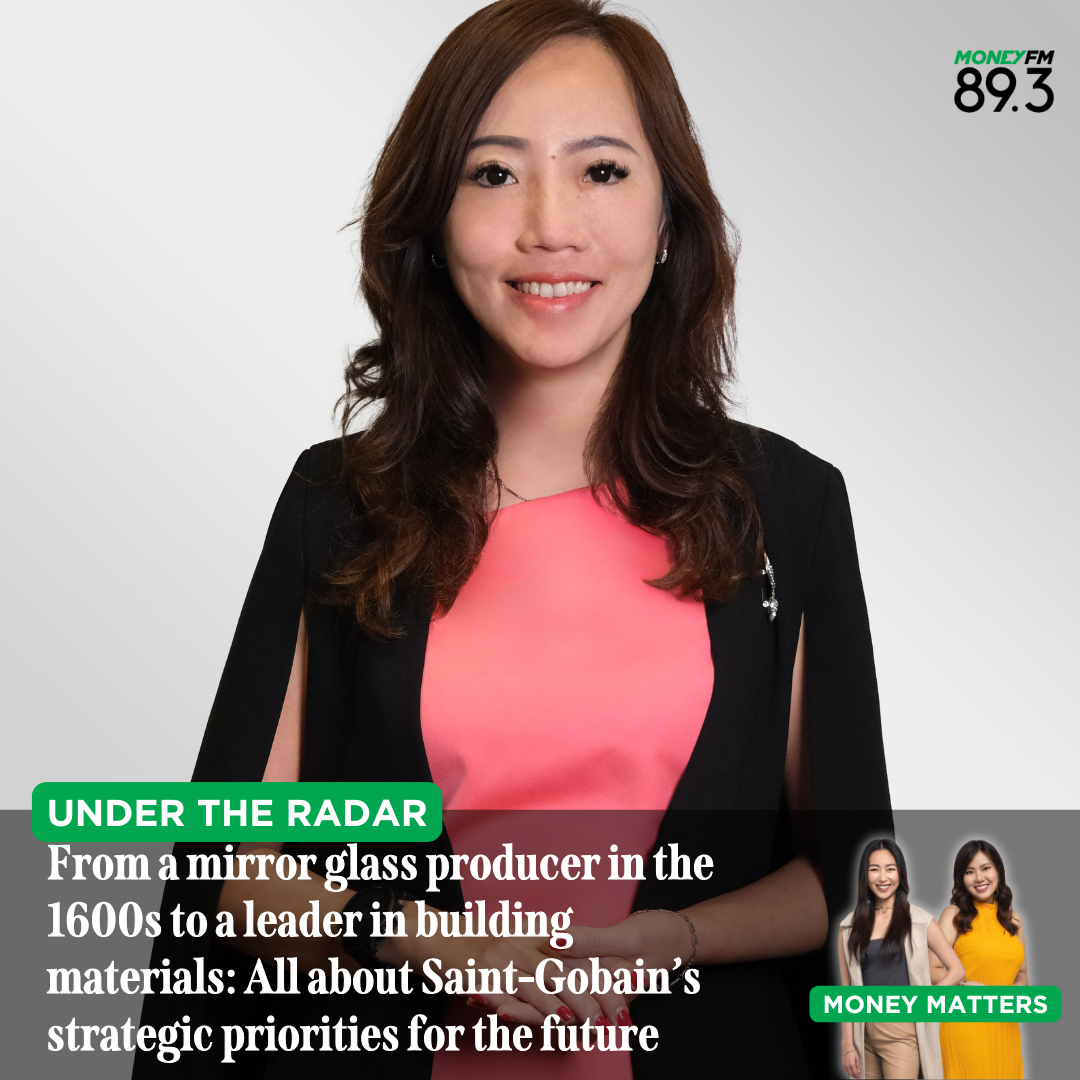 Under the Radar: From a mirror glass producer in the 1600s to a leader in building materials – Saint-Gobain Singapore & Malaysia’s CEO sheds light on the importance of the two markets and the firm’s strategic priorities for the future.