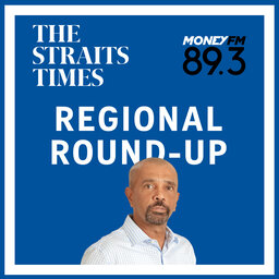 Singapore and Indonesia agree on realignment of boundary among other bilateral issues: Regional Round-Up Ep 34
