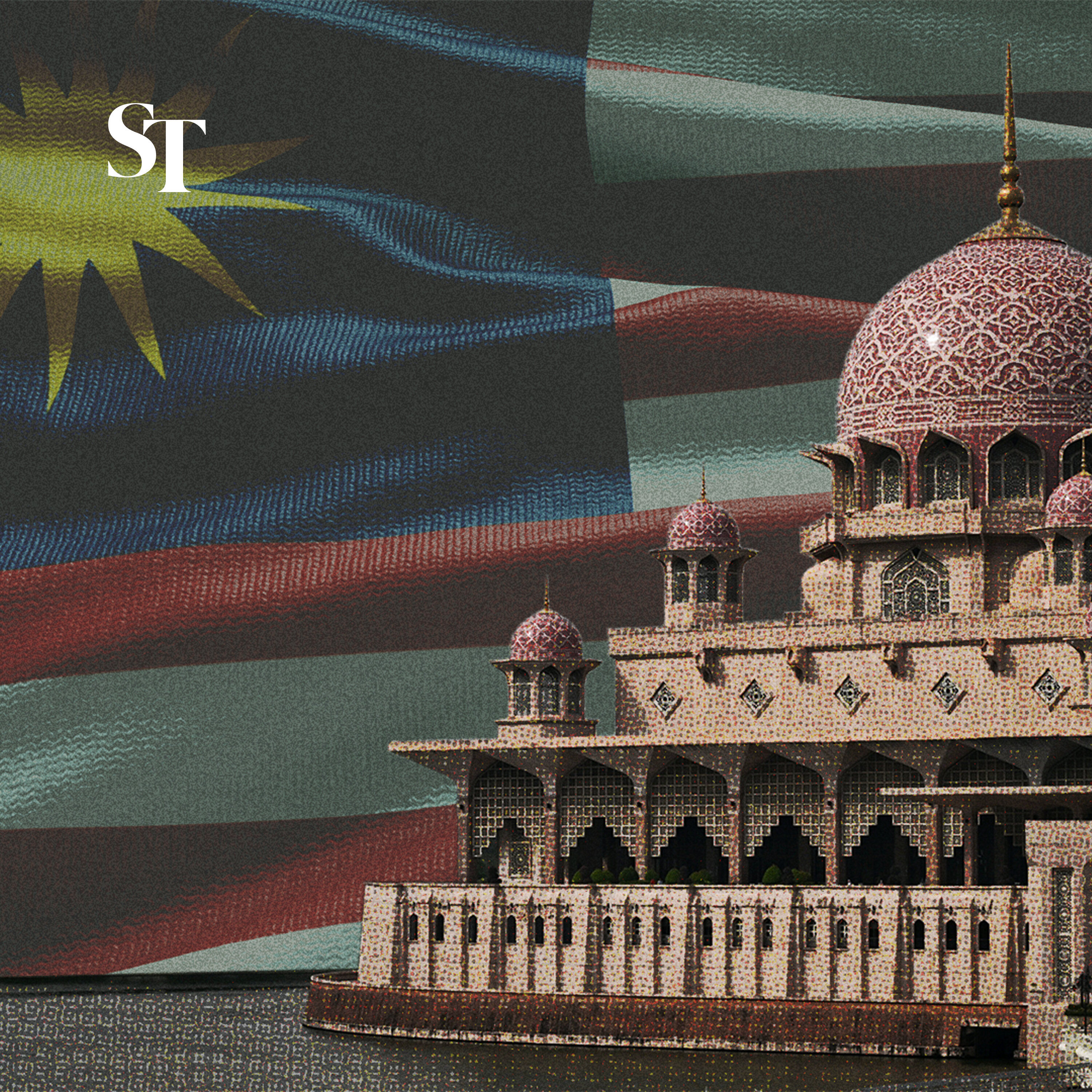 S2E64: Putrajaya 30 years on: The capital that never quite replaced Kuala Lumpur S2E64: Putrajaya 30 years on: The capital that never quite replaced Kuala Lumpur