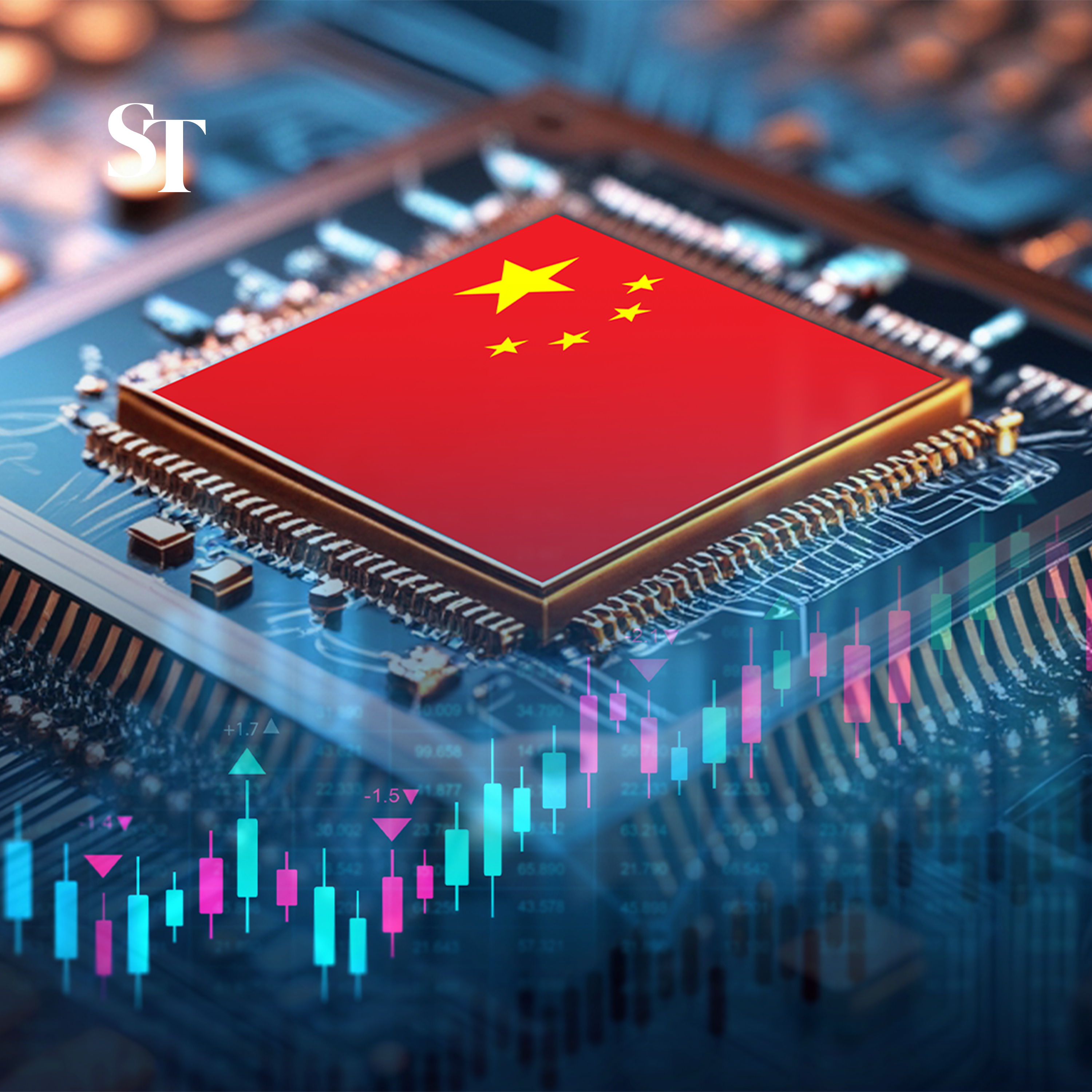 In China, AI is ‘everything, everywhere’. Is there a dark side?